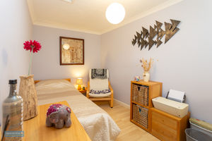 Bedroom- click for photo gallery